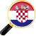 Opi kroatiaa
